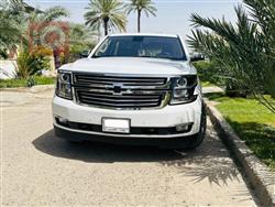 شێڤرۆلێت تاهۆ